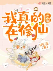 《我真的不是在修仙》小说封面