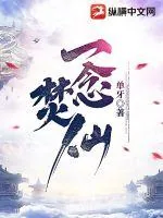 《一念焚仙》小说封面