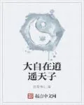 《大自在逍遥天子》小说封面