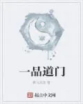 《一品道门》小说封面