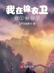 《我在锦衣卫打工的日子》小说封面