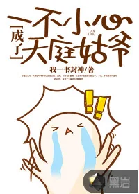 《一不小心成了天庭姑爷》小说封面