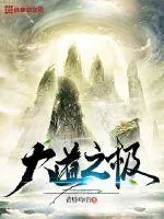 《大道之极》小说封面