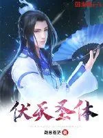 《伏天圣体》小说封面