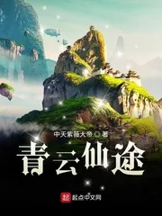 《青云仙途》小说封面