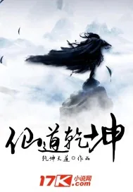 《仙道乾坤》小说封面