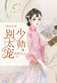 《辣妻来袭:少帅别太宠》小说封面