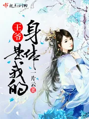 《王爷,身体是我的》小说封面