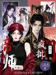《帝师死遁后,疯批们穿现代求贴贴》小说封面