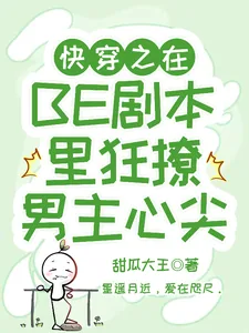 《快穿之在BE剧本里狂撩男主心尖》小说封面