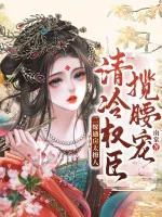 《二嫁通房太撩人,清冷权臣揽腰宠》小说封面