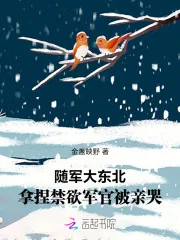 《随军大东北，拿捏禁欲军官被亲哭》小说封面