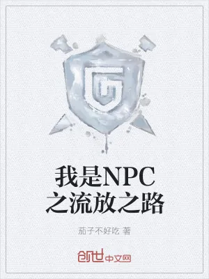 《我是NPC之流放之路》小说封面