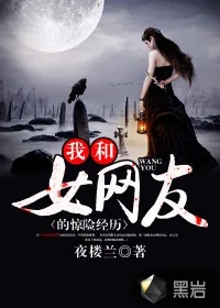 《我和女网友的惊险经历》小说封面