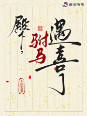 《殿下,驸马遇喜了》小说封面