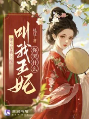 《你不娶我另嫁,叫我王妃你哭什么》小说封面