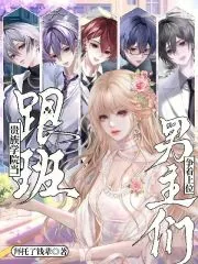 《贵族学院当跟班,男主们争着上位》小说封面