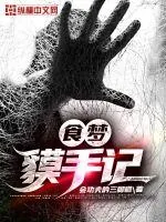 《食梦貘手记》小说封面