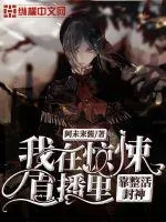 《我在惊悚直播里靠整活封神》小说封面