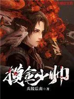 《摸金少帅》小说封面