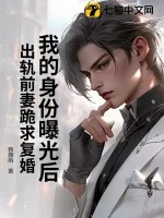 《我的身份曝光后，出轨前妻跪求复婚》小说封面