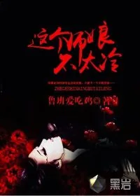 《这个师娘不太冷》小说封面