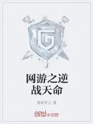 《网游之逆战天命》小说封面