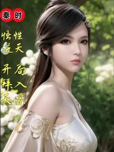 《秦时:悟性逆天,开局拜入天宗》小说封面