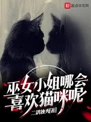 《巫女小姐哪会喜欢猫咪呢》小说封面