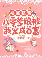 《福星萌宝：八零爹娘被我宠成首富》小说封面