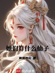 《她们算什么仙子?》小说封面