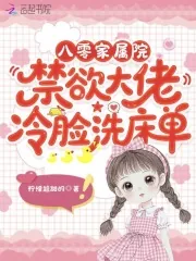 《八零家属院:禁欲大佬冷脸洗床单》小说封面