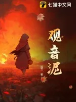 《观音泥》小说封面