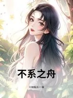 《不系之舟》小说封面