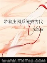 《带着庄园系统去古代》小说封面