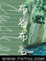《布谷布谷》小说封面