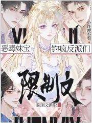 《顶级甜妹:在限制级修罗场钓疯了》小说封面