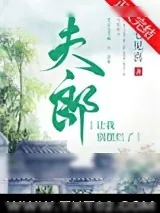 《夫郎让我别摆烂了》小说封面