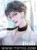 《直男翻车指南》小说封面