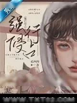 《强行侵占》小说封面