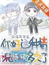 《你好，这种情况持续多久了？》小说封面
