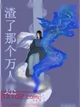 《渣了那个万人迷》小说封面