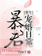 《暴君宠婚日常[重生]》小说封面