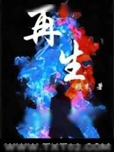 《再生》小说封面
