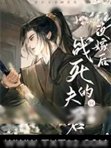 《改嫁后龙傲天回来了》小说封面
