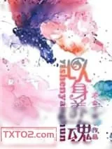 《以身养魂》小说封面