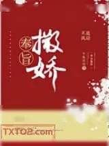 《奉旨撒娇》小说封面