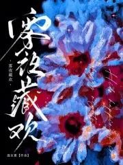 《雾夜藏欢》小说封面