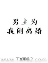 《男主为我闹离婚》小说封面