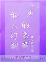 《私人订制的总裁》小说封面